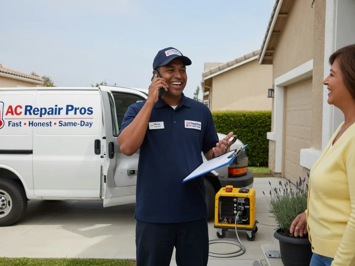AC Repair Midway, KY FAQs